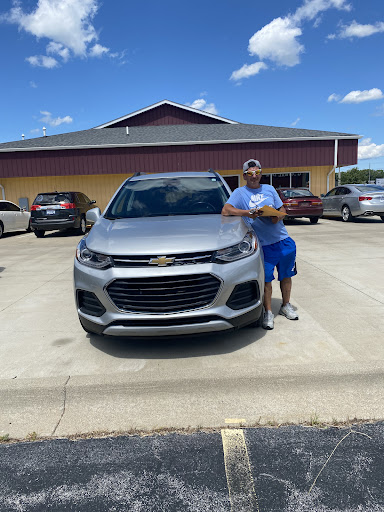 Used Car Dealer «RightWay Auto Sales», reviews and photos, 3285 Bay Rd, Saginaw, MI 48603, USA