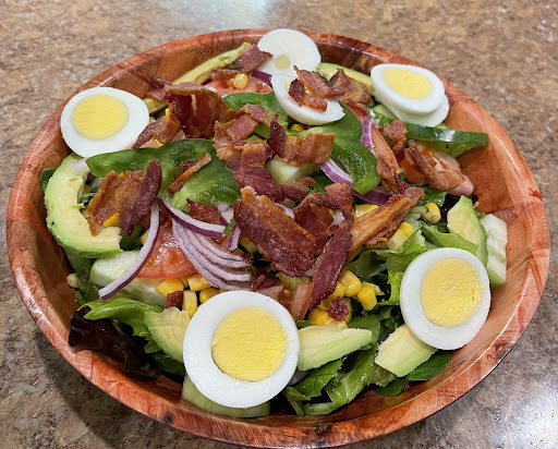 Coffee Shop «Garden Coffee Shop», reviews and photos, 2955 Webster Ave, Bronx, NY 10458, USA