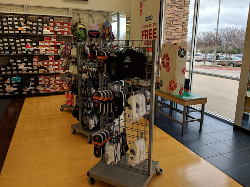 Shoe Store «Rack Room Shoes», reviews and photos, 5703 Liberty Grove Road, Rowlett, TX 75089, USA