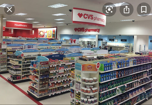 Drug Store «CVS», reviews and photos, 9505 Vaughn Rd, Pike Rd, AL 36064, USA
