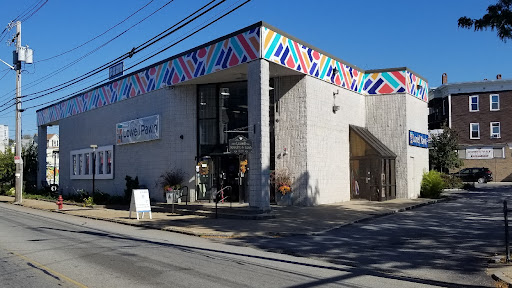 Jewelry Buyer «Lowell Jewelry & Loan», reviews and photos, 24 Merrimack St, Lowell, MA 01852, USA