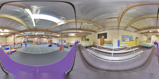 Gymnastics Center «Rohnert Park Gymnastics», reviews and photos, 320 Professional Center Dr #150, Rohnert Park, CA 94928, USA