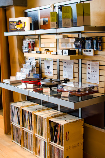 Home Audio Store «AVWORX», reviews and photos, 1090 E Cambridge Cir, Layton, UT 84040, USA