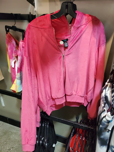 Clothing Store «rue21», reviews and photos, 6020 E 82nd St #718a, Indianapolis, IN 46250, USA