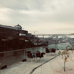 Photo n°1 de l'avis de Greg.m fait le 17/02/2020 à 17:45 sur le  Eurostars Porto Douro à Porto