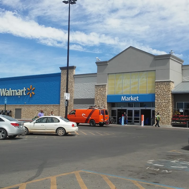 Walmart Supercenter