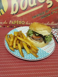 Photos du propriétaire du Restaurant de hamburgers Le bistrot du marché à Dinan - n°12