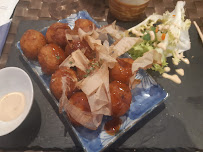 Takoyaki du Restaurant japonais Restaurant Matsumotoya à Strasbourg - n°8