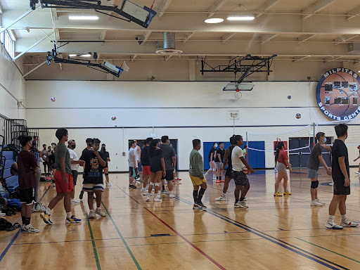 Sports Complex «Milpitas Sports Center», reviews and photos, 1325 E Calaveras Blvd, Milpitas, CA 95035, USA