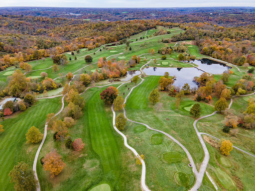 Golf Course «Hickory Sticks Golf Club», reviews and photos, 3812 Painter Rd, California, KY 41007, USA