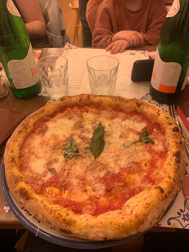Pizzium - Vicenza in Vicenza, Provincia di Vicenza