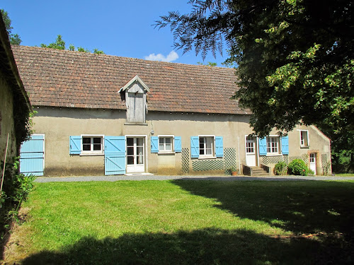 Lodge Petit Vaulogé Fercé-sur-Sarthe