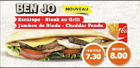 Photos du propriétaire du Restaurant Blankok Burger à Le Blanc-Mesnil - n°13