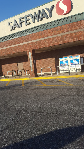 Grocery Store «Safeway», reviews and photos, 8785 Branch Ave, Clinton, MD 20735, USA