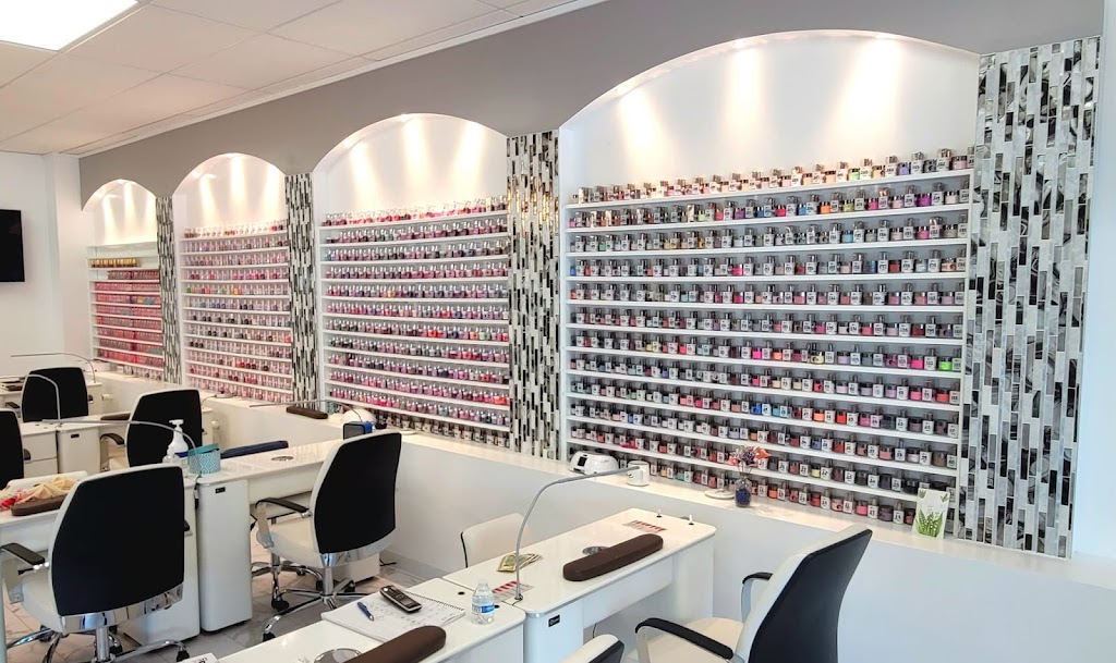 Allure Nail Spa 49519