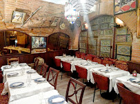 Atmosphère du Restaurant marocain Le Ksar à Toulouse - n°3