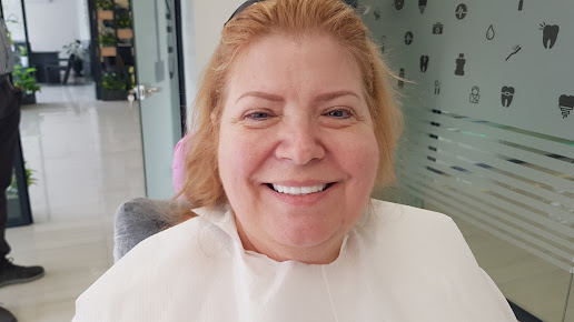 عيادة الأسنان Dentasey كوساداسي - Dentasey Dental Clinic Kusadasi