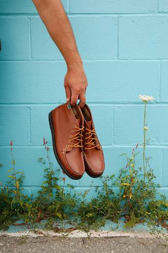 Shoe Store «Eastland Shoe Corporation», reviews and photos, 4 Meetinghouse Rd, Freeport, ME 04032, USA