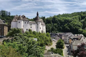 Clervaux Castle image