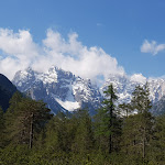 Photo n°6 de l'avis de Mario.� fait le 07/06/2019 à 20:35 sur le  Albergo Jorgerhof à Toblach