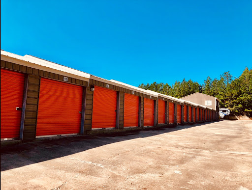 Self-Storage Facility «Newnan Lock Storage - I-85 North Location», reviews and photos, 205 Elzie Johnson Rd, Newnan, GA 30265, USA