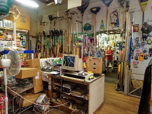 Home Improvement Store «Marzen Hardware Inc.», reviews and photos, 315 Center St, Jim Thorpe, PA 18229, USA