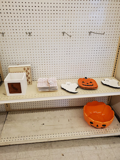 Fabric Store «Jo-Ann Fabrics and Crafts», reviews and photos, 2756 Fletcher Pkwy, El Cajon, CA 92020, USA