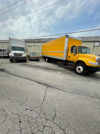 Self-Storage Facility «Public Storage», reviews and photos, 6030 N Lindbergh Blvd, Hazelwood, MO 63042, USA