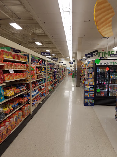 Grocery Store «Family Fare Supermarket», reviews and photos, 1510 Harlan Dr, Bellevue, NE 68005, USA