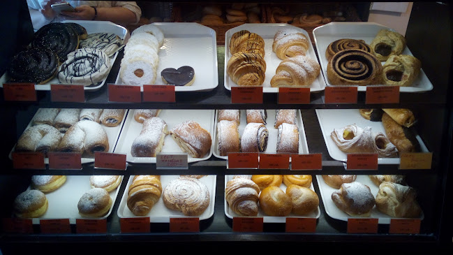 Értékelések erről a helyről: Príma pékség, Tiszalök - Pékség
