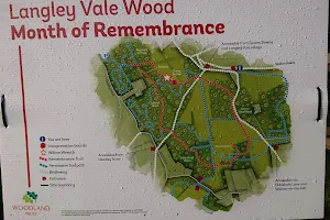 Langley Vale Centenary Wood image