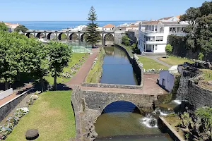Jardim Municipal de Ribeira Grande image