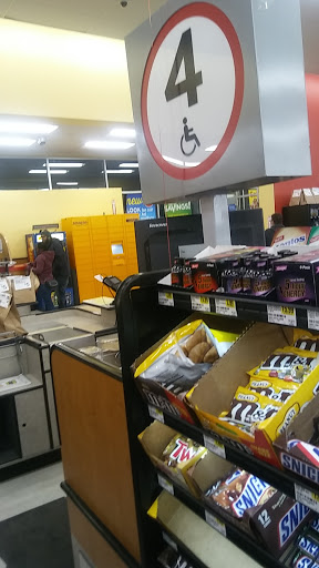 Supermarket «Shoppers Food & Pharmacy - Mondawmin», reviews and photos, 2000 Gwynns Falls Pkwy, Baltimore, MD 21216, USA