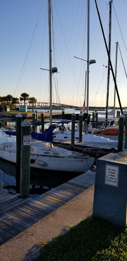Fishing Charter «Fort Pierce Lady Deep Sea Fishing», reviews and photos, 480 N Indian River Dr, Fort Pierce, FL 34950, USA