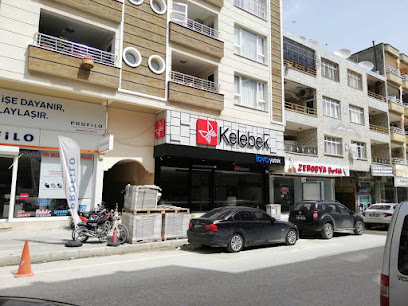 Kelebek Mobilya Samandağ