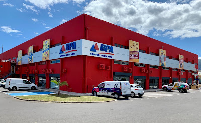 BPA - Bourbon Pièces Auto - Le Port à Le Port