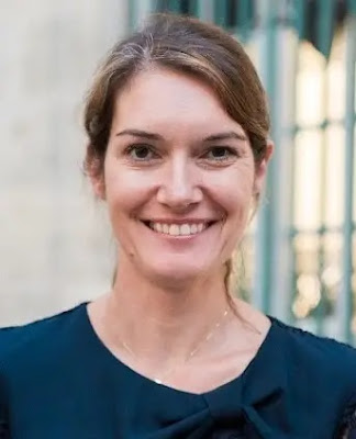 Docteur Marie Métivier à Paris
