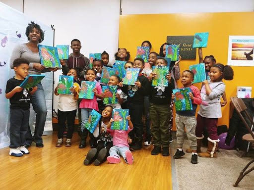 Educational Consultant «LaParade Early Learning and Training Center», reviews and photos, 25000 Euclid Ave, Cleveland, OH 44117, USA