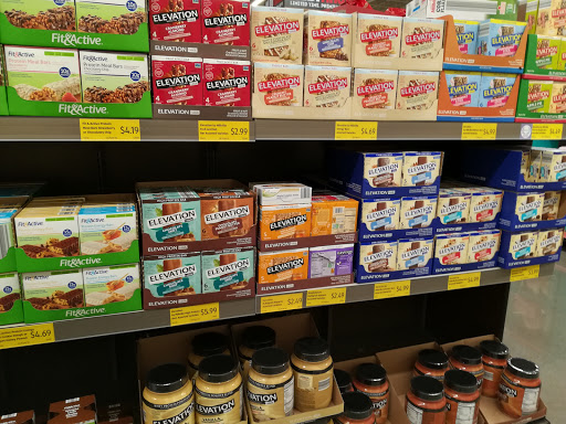 Supermarket «ALDI», reviews and photos, 1301 Monmouth St, Newport, KY 41071, USA