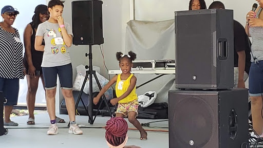 Community Center «William 