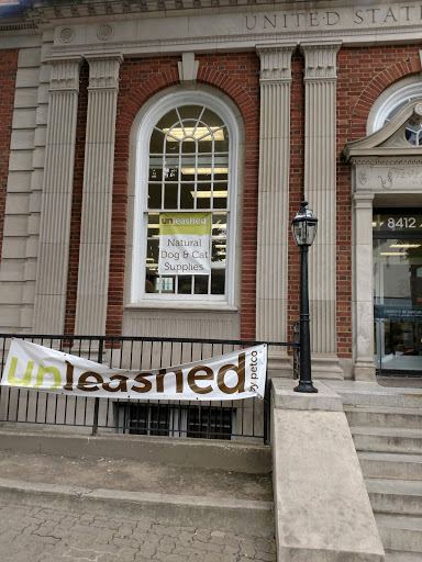 Pet Supply Store «Unleashed by Petco», reviews and photos, 8412 Georgia Ave, Silver Spring, MD 20910, USA