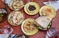 Plats et boissons du Restaurant AFKA - Spécialités Libanaises à Lautrec - n°3