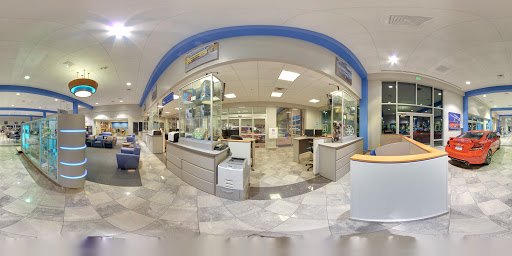 Used Car Dealer «Freedom Honda», reviews and photos, 4955 New Car Dr, Colorado Springs, CO 80923, USA