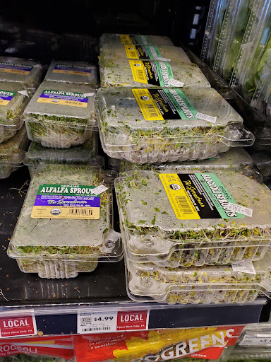 Grocery Store «Whole Foods Market», reviews and photos, 750 N Krocks Rd #301, Allentown, PA 18106, USA