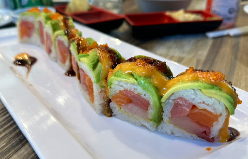 Haruki Sushi House image
