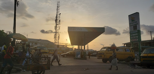 Eternal Oil, Greenland Shopping Plaza, 67 Iju Ishaga Rd, Ifako Agege, Lagos, Nigeria, Gas Station, state Lagos
