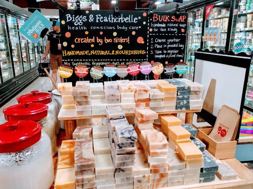 Health Food Store «Earth Fare», reviews and photos, 74 Folly Rd Blvd, Charleston, SC 29407, USA