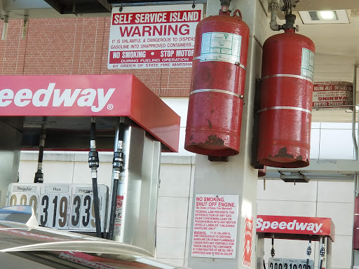 Convenience Store «Speedway», reviews and photos, 56-01 Main St, Flushing, NY 11355, USA