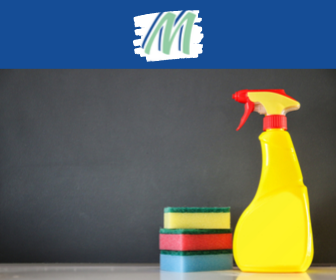 MM Professional Cleaning Services
