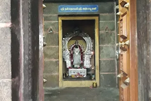 Shri Nattatreeshwarar Temple image